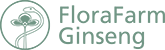 FloraFarm Ginseng-Produkte